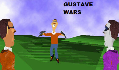 Gustave Wars