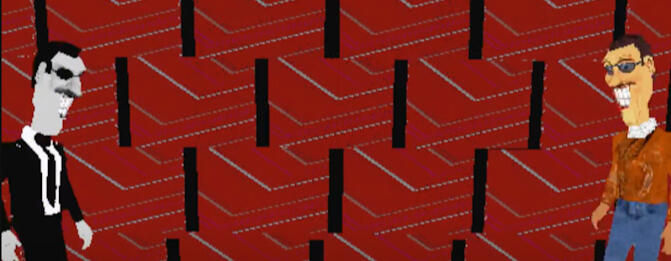 Scatman John Fucking Dies